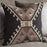Shukhi Wool and Cotton Cushion Cover