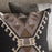 Shukhi Wool and Cotton Cushion Cover