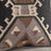 Shukhi Wool and Cotton Cushion Cover