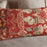 Selyo Tapestry Cushion Cover, Terracotta