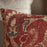Selyo Tapestry Cushion Cover, Terracotta