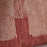 Akki Wool and Cotton Cushion Cover, Dusty Pink