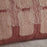 Akki Wool & Cotton Cushion Cover, Dusty Pink