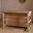 Tivu Reclaimed Wood Kitchen Island