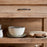 Tivu Reclaimed Wood Kitchen Island