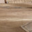 Tivu Reclaimed Wood Kitchen Island, Natural Wood