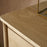 Sri Mango Wood Chest of Drawers, Textured Finish