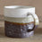 Chaay Mugs, Chocolate Brown