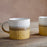 Chaay Mugs, Yellow