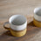 Chaay Mugs, Yellow