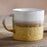 Chaay Mugs, Yellow