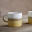 Chaay Mugs, Yellow