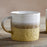 Chaay Mugs, Yellow