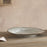 Nkuku Pedra Side Plates, Pewter 