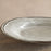 Nkuku Pedra Side Plates, Pewter 