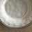 Nkuku Pedra Side Plates, Pewter 