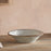 Pedra Cereal Bowls, Pewter (Set of 4)
