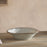 Pedra Cereal Bowls, Pewter