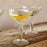 Yala Hammered Champagne Coupe (Set of 4)