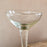Yala Hammered Champagne Coupe (Set of 4)