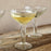 Yala Hammered Champagne Coupe (Set of 4)