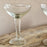 Yala Hammered Champagne Coupe (Set of 4)