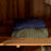 Iya Reclaimed Wood Wardrobe, Natural Finish