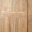 Iya Reclaimed Wood Wardrobe, Natural Finish