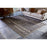 Nadiki Recycled Leather Rug