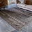 Nadiki Recycled Leather Rug