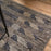 Nadiki Recycled Leather Rug