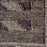 Nadiki Recycled Leather Rug