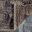 Nadiki Recycled Leather Rug