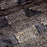 Nadiki Recycled Leather Rug