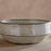 Pedra Serving Bowl, Pewter