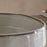 Pedra Serving Bowl, Pewter