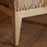 Chhavi Kilim Upholstered Armchair