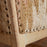 Chhavi Kilim Upholstered Armchair