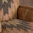 Chhavi Kilim Upholstered Armchair