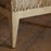 Chhavi Kilim Upholstered Armchair