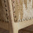 Chhavi Kilim Upholstered Armchair