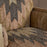Chhavi Kilim Upholstered Armchair
