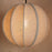 Dharini Linen Lampshadem, Natural