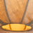 Dharini Linen Lampshadem, Natural
