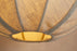 Dharini Linen Lampshade - Natural