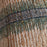 Zairya Jute and Cotton Cushion Cover, Sea Foam