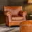 Narwana Ribbed Armchair