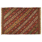 Weaver Green Nomad Atlas Rug
