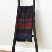 Chopal Himachal Wool Throw