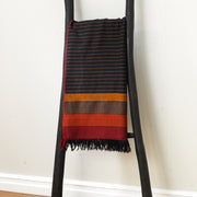 Chamba Wool Throw